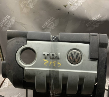 Кришка двигуна VW Passat B6 1.9tdi, 2.0tdi 03g103907