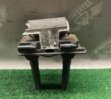 Котушка запалювання audi a4 b5 8d 1.8 058905105a