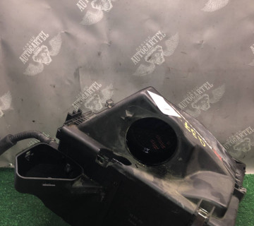 КОРПУС ПОВІТРЯНОГО ФІЛЬТРА BMW E90 21111914