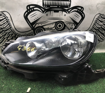 Фара передня ліва Volkswagen Golf 6 21113826