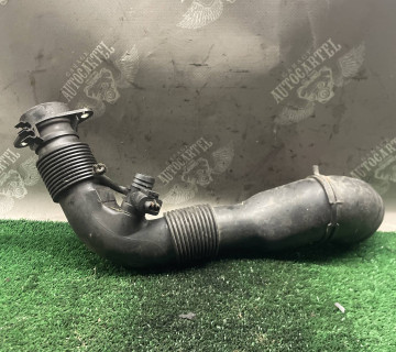 Патрубок інтеркулера VW Polo 4 Lupo Fabia Seat Ibiza 1.4TDi 6x0129654c