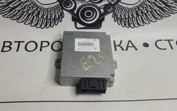 Блок керування телефоном MERCEDES E W211 a2118206185
