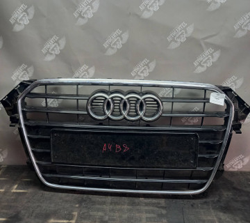 Решітка радіатора AUDI A4 B8 8k0853651e, 21483059