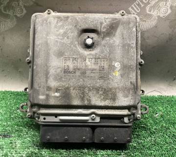 Блок керування двигуном ЕБУ Mercedes R-Class W251 3.0cdi a6421506791