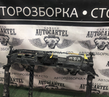 Av11a16e146aa Панель передня | B-MAX, 08.12-