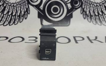 1F0959855 Кнопка склопідйомника Volkswagen Golf 5 (-) 2004 ,7L6959855B