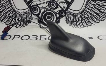 Антенна Volkswagen Passat B6 2005-2010 3C0035507A