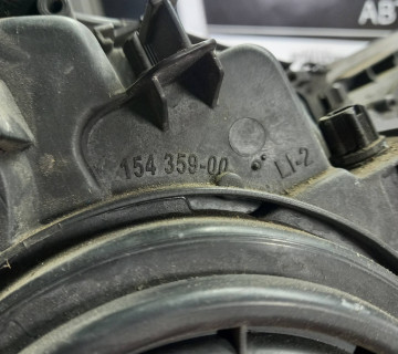 Фара ліва Mercedes W211 2002-2006 рр. 15435900