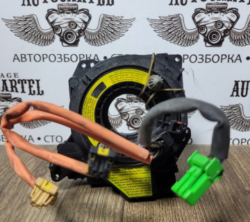 Шлейф Airbag кільце підрульові Volvo V50 2004-2012