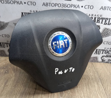Подушка безпеки в кермо Fiat Punto 2009-2011 PA70043042
