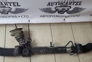 Рульова рейка Opel Insignia 2008-2017, 13292325
