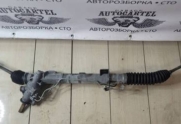 Рульова рейка RENAULT LAGUNA II 8200706713