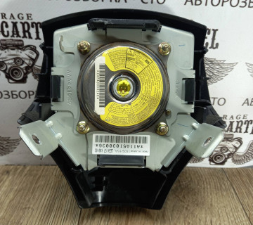 Подушка безпеки в кермо SRS Mazda MPV, III 1999.08 - 2006.02 LE5457K0002 T93215a