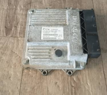 Блок управління двигуном Fiat GRANDE PUNTO 5D 2005-2013 51825024