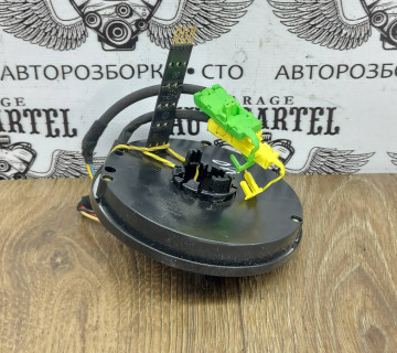 Кільце Airbag Шлейф підрульовий Mercedes C-Class W203 A0004640618