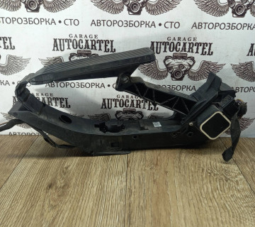 Педаль газа Mercedes-Benz S-Class W220 A2203000004