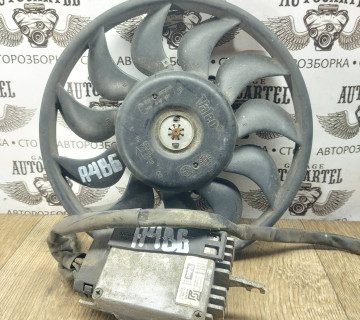 Блоком керування Audi A4 B6 869204E 873487F