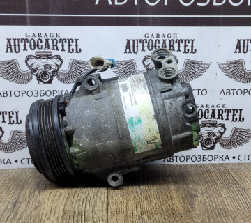 Компресор кондиціонера для Opel Astra G 1.8і, 09174396