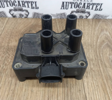 0221503490, Котушка запалювання Ford Fiesta Galaxy Mondeo Mazda 6 Mazda 3, 1.3-2.0, 98F12029BA