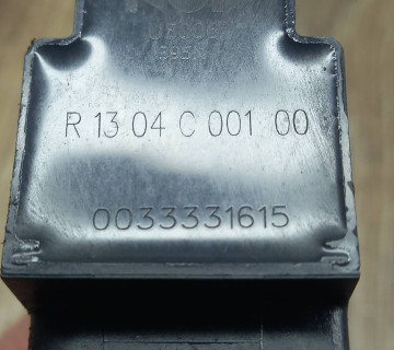 r1304c00100, Котушка запалювання Skoda Fabia 1.2 12V 2007-2014