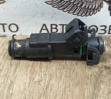 01f005a, Форсунка 1.8 16V Citroen C5, Xsara Picasso/ Peugeot 406