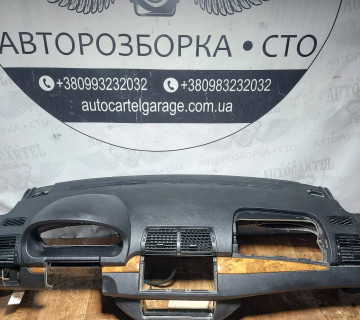 51458408470 Торпедо BMW x5 e53