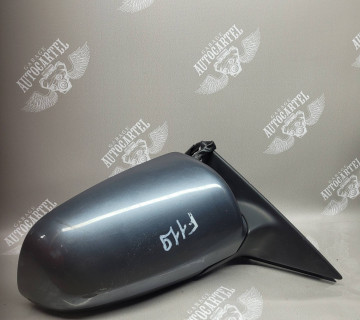 Дзеркало переднє праве audi a3 8p 5 pin 2100000341177