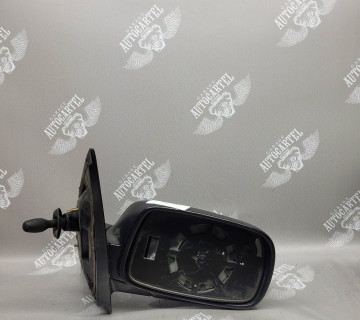879100D011 Дзеркало праве ручне eu toyota yaris 1 i lift 05r