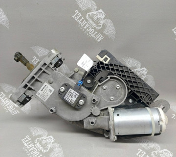 Моторчик кришки багажника Mercedes E-Class W212 A2128203642