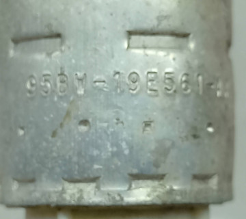 Датчик тиску кондиціонера FORD CONNECT 02-13 95bw19e561aa