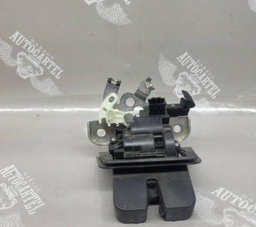 8r0827505 замок кришки багажника audi A4 B8 2007—2015