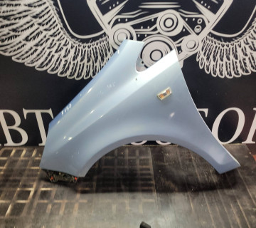 Крило переднє ліве Opel Corsa D 2006—2014 21394751