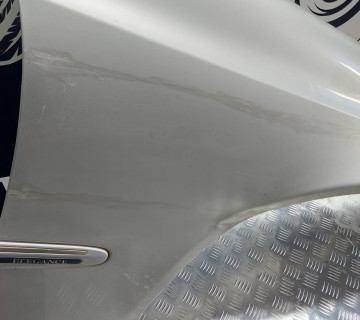 Крило переднє праве Mercedes E W211 2003-2009 21405754