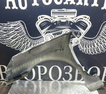Крило переднє праве Renault Espace 4 2006-2009 21407352