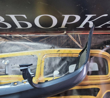 Бампер передній Volkswagen Golf 4 21408991