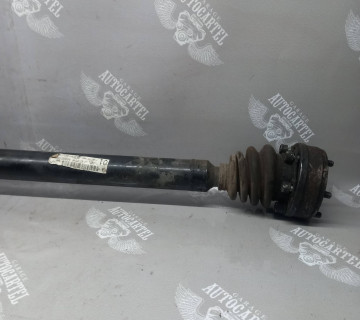Піввісь привід правий Vw Golf Iv 97-, Bora 98-, Skoda Octavia I 96-, Seat Leon 99-, Toledo Ii 98-, Audi A3 96-