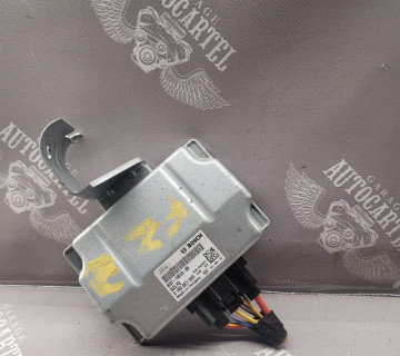 bv6t14b526 блок контроля напруги Ford focus 3