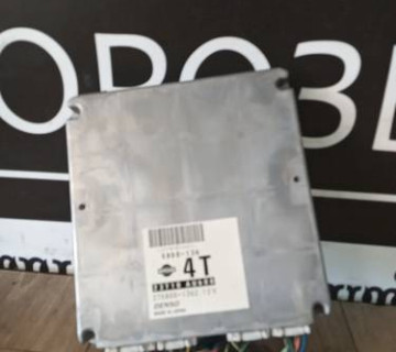 Блок керування двигуном Nissan Primera 2.2dci 23710au600