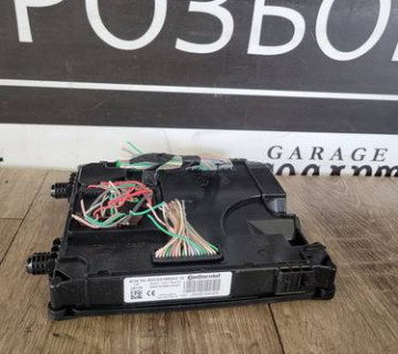 Блок комфорту Renault Laguna 3 A2c5318652415 2007-2015