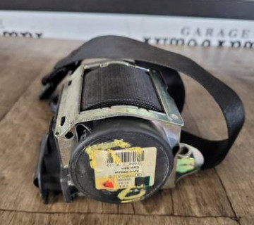 Пасок безпеки лівий BMW E60 601629300d