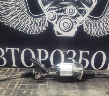 Рульова рейка для OPEL INSIGNIA A p13335002