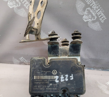 1k0907379ap блок abs Volkswagen Golf 6