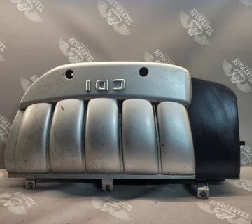 Кришка двигуна A6120100367, 2.7cdi для Mercedes A-Class/ ML-Class
