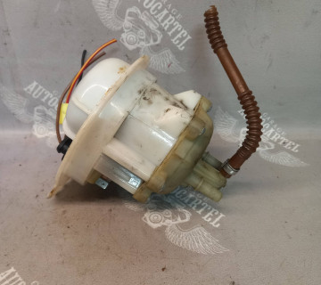 Фільтр паливний VW Touareg 3,2-4,2 02-10 7l0919679