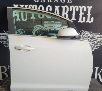 Дверка права Opel Astra J,2009, 21499913