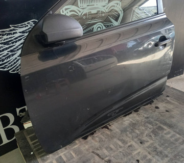Дверка ліва передня Kia Ceed купе 2009, 21500299