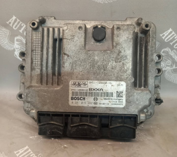Блок керування двигуном Ford Focus ii 1.6 tdci 8m51-12a650-xa