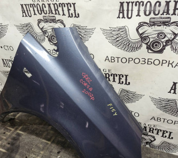 Крило праве Opel Corsa D 2006—2014 21520853
