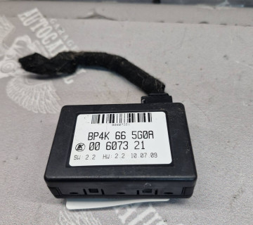 Датчик сенсор дощу Mazda 6 GH CX-7 CX BP4K665G0A 00607321 2007-2012 р