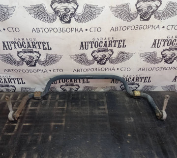 Стабілізатор передній MERCEDES-BENZ E-CLASS W211 A2113232865